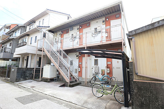 住友ハイツ_トップ画像