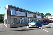ボナール朝倉西町の賃貸物件