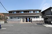 ピースフル２の賃貸物件