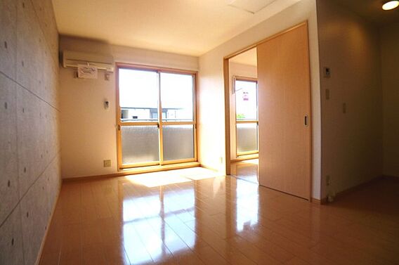 ビレッジ北久保 C棟_その他_1