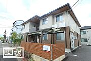 シャーメゾンカープの賃貸物件