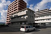 リビングタウン北川添Ｂの賃貸物件