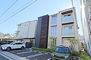 シャーメゾンパンの賃貸物件