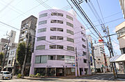 大橋通駅より徒歩2分 築38年1ヶ月 7階建の賃貸物件