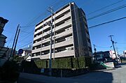 アルファステイツ天神大橋の賃貸物件
