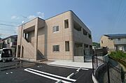 サンク ルミエールB 1階 築11年1ヶ月の賃貸物件