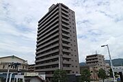 ロイヤルガーデン高知駅前の賃貸物件