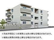 上町四丁目駅より徒歩5分 新築 3階建の賃貸物件