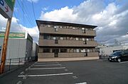 ボナール秋の月の賃貸物件