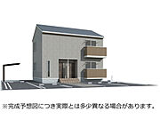 ステラヴィータB棟の賃貸物件