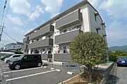入明駅より徒歩9分 2階 築17年の賃貸物件
