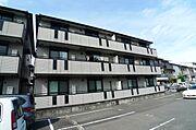 コートドール海老ノ丸 B棟の賃貸物件