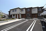 シャーメゾンコンフォーザの賃貸物件