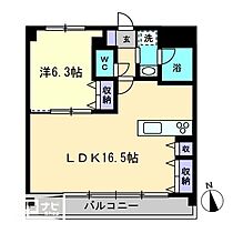 間取り：233019923094