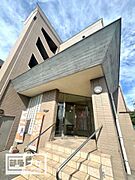 ミガール 3階 築27年8ヶ月の賃貸物件