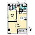 フォルトゥーナ老松2階7.1万円