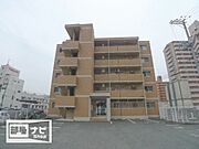 倉敷市駅より徒歩9分 3階 築16年3ヶ月の賃貸物件