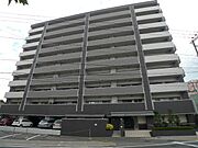 倉敷市駅より徒歩9分 10階 築18年1ヶ月の賃貸物件