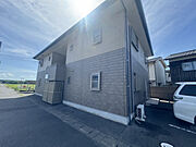 フォブール近藤C棟 1階 築21年1ヶ月の賃貸物件