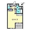 アルファレガロ中庄駅前1階5.5万円