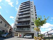 COCO川西町 2階 築12年7ヶ月の賃貸物件