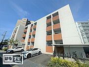 アルファレガロ中庄駅前 1階 築19年8ヶ月の賃貸物件