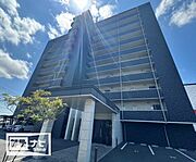 倉敷駅より徒歩29分 4階 築13年3ヶ月の賃貸物件