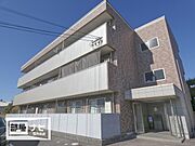 グローリー上の町の賃貸物件