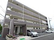 倉敷駅より徒歩8分 2階 築11年7ヶ月の賃貸物件