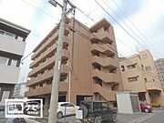 倉敷駅より徒歩14分 5階 築17年7ヶ月の賃貸物件