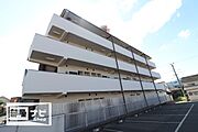 芦田川ハイツＢ 4階 築45年3ヶ月の賃貸物件