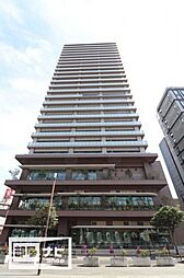 アルファゲートタワー福山駅前 1704号室