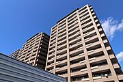 アーバンビュー緑町公園ツインタワー 11階 築22年11ヶ月の賃貸物件
