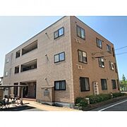 フォブール村上 3階 築21年11ヶ月の賃貸物件