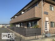 サンライズ徳田 2階 築21年3ヶ月の賃貸物件