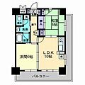 アネックス紅葉3階7.6万円