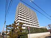 福山駅より徒歩10分 3階 築30年9ヶ月の賃貸物件