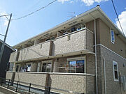 福山駅よりバス10分 徒歩4分 2階 築14年8ヶ月の賃貸物件