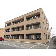 フォブール村上２ 2階 築19年9ヶ月の賃貸物件