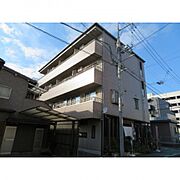 フィネス三之丸 4階 築22年8ヶ月の賃貸物件