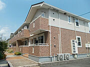 横尾駅より徒歩8分 2階 築13年11ヶ月の賃貸物件