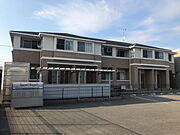 ビビエンダ 1階 築16年2ヶ月の賃貸物件