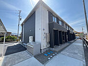 福山駅より徒歩39分 1階 新築の賃貸物件