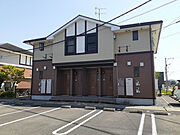 湯田村駅より徒歩5分 2階 築20年3ヶ月の賃貸物件