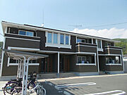 メゾン・チトセＡ 2階 築12年2ヶ月の賃貸物件