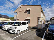 横尾駅より徒歩10分 2階 築34年9ヶ月の賃貸物件