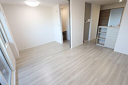 D-roomCVIII 303号室 1階2LDKのリビング/ダイニング