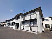 メゾン山下A棟A 1階 築25年2ヶ月の賃貸物件