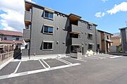 D-residence多治米東S 1階 新築の賃貸物件