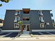 東福山駅より徒歩56分 1階 新築の賃貸物件